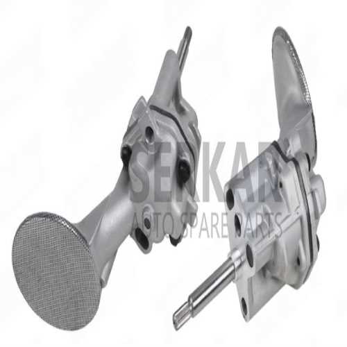 131 DKS 1.6 YAĞ POMPASI Ürün Görseli